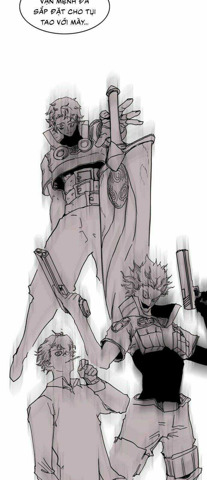 Hard Core Leveling Warrior Ss2 Chapter 27 trang 10