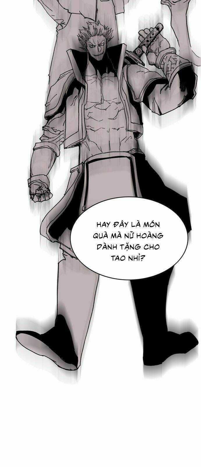 Hard Core Leveling Warrior Ss2 Chapter 27 trang 11