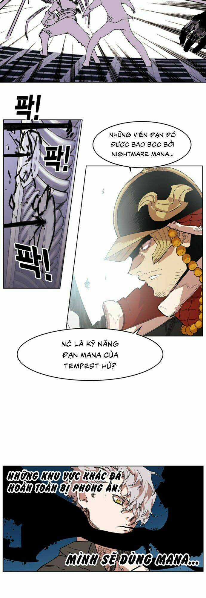 Hard Core Leveling Warrior Ss2 Chapter 27 trang 14