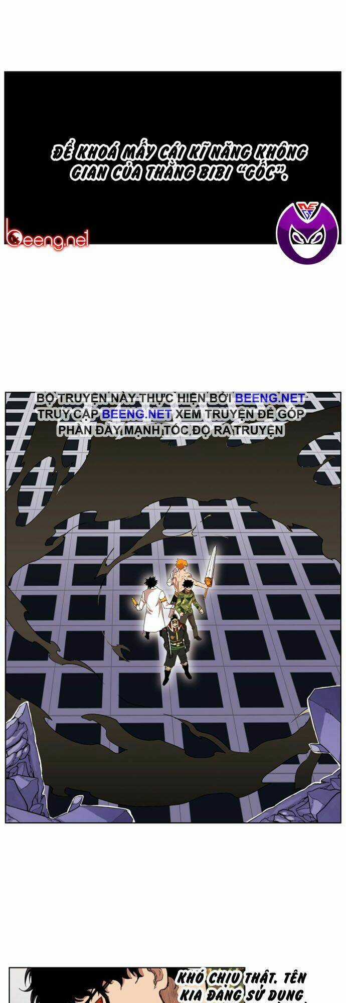 Hard Core Leveling Warrior Ss2 Chapter 27 trang 15