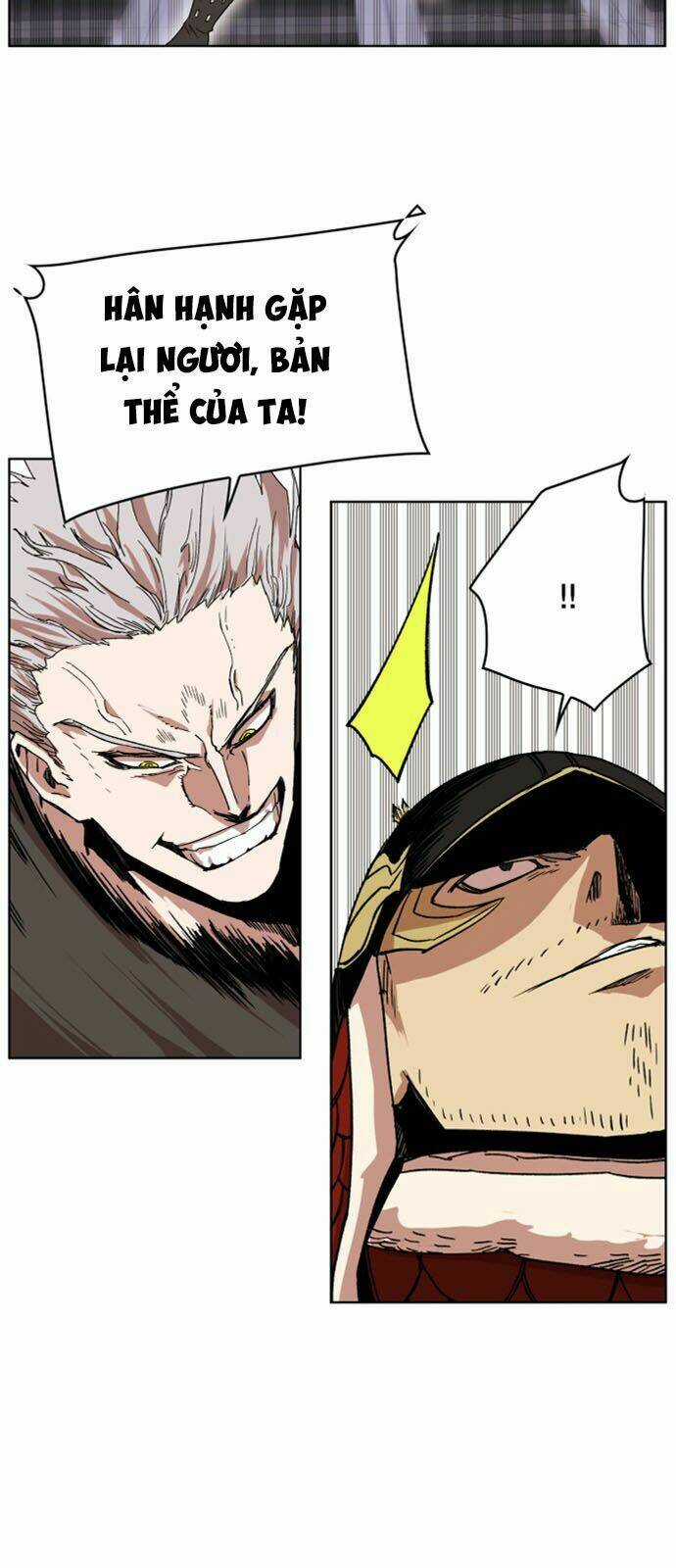 Hard Core Leveling Warrior Ss2 Chapter 27 trang 17