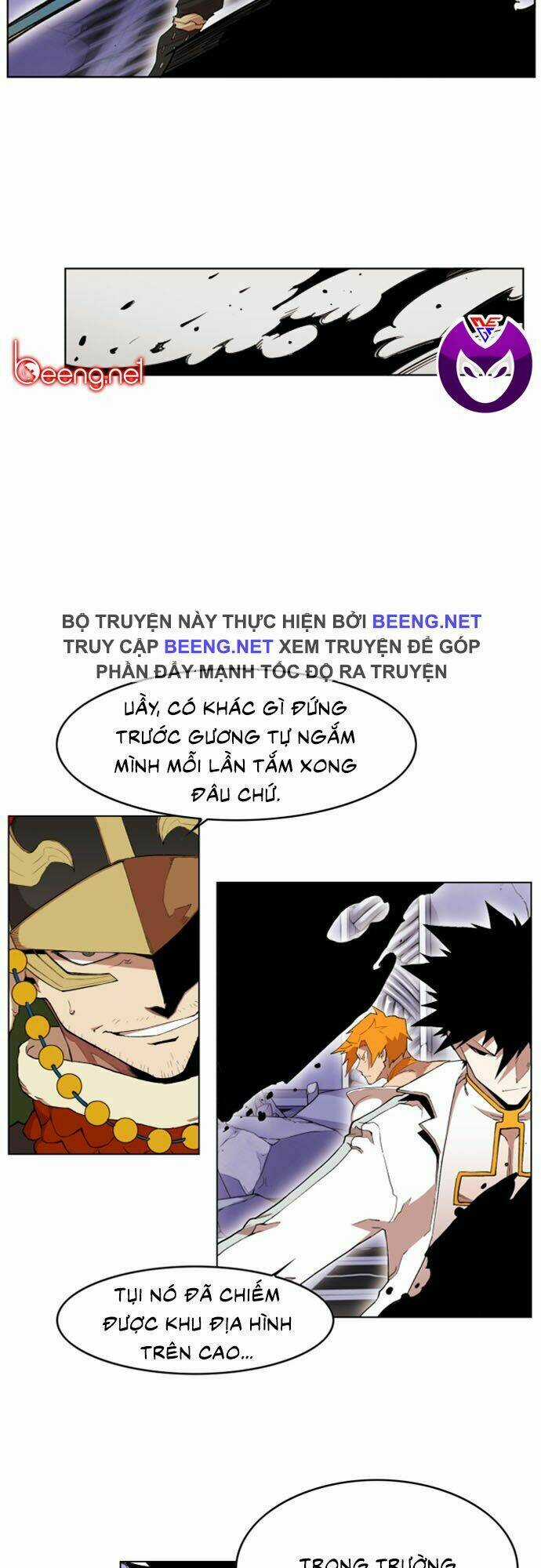 Hard Core Leveling Warrior Ss2 Chapter 27 trang 19