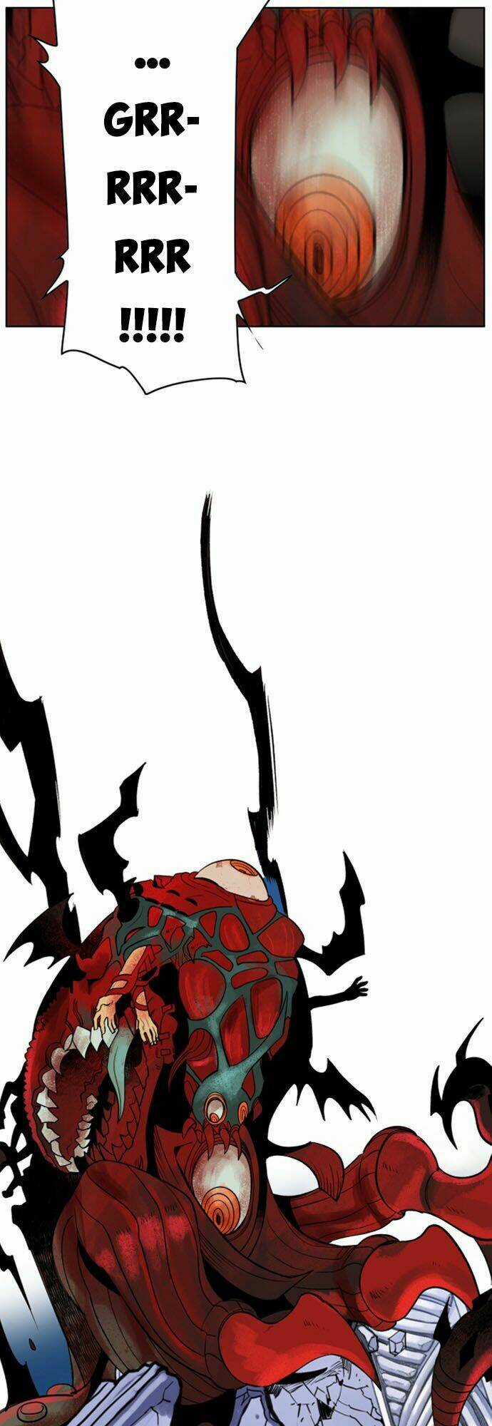 Hard Core Leveling Warrior Ss2 Chapter 27 trang 2