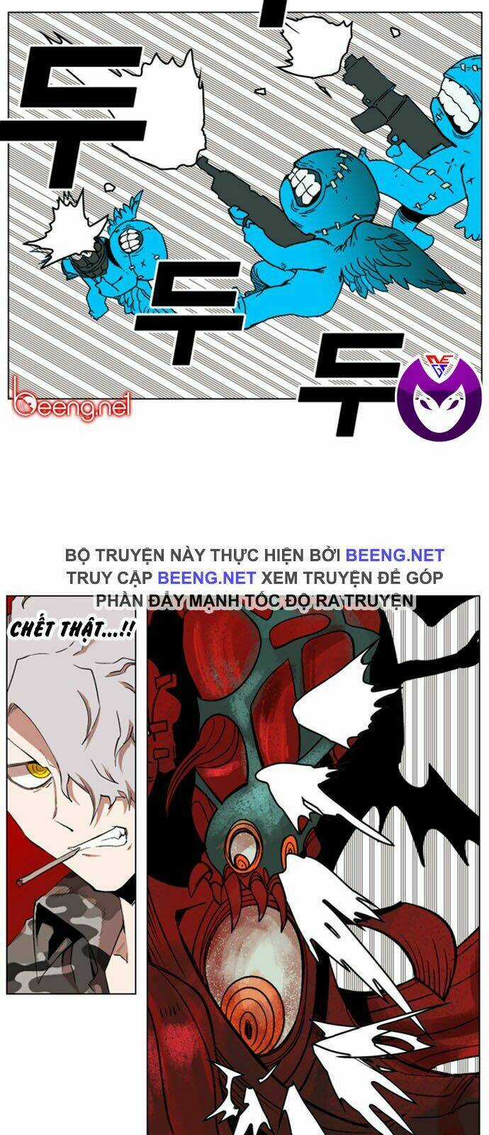 Hard Core Leveling Warrior Ss2 Chapter 27 trang 22