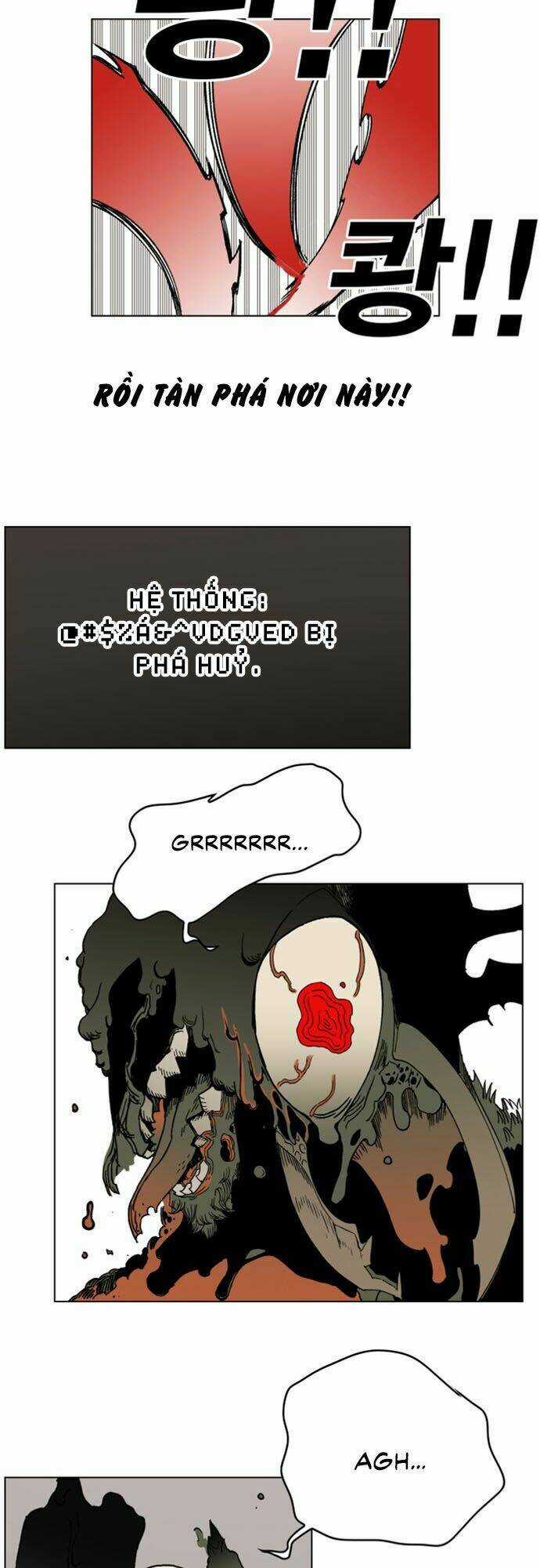 Hard Core Leveling Warrior Ss2 Chapter 27 trang 24