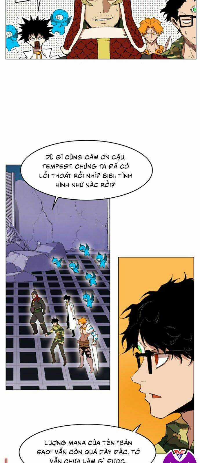 Hard Core Leveling Warrior Ss2 Chapter 27 trang 28