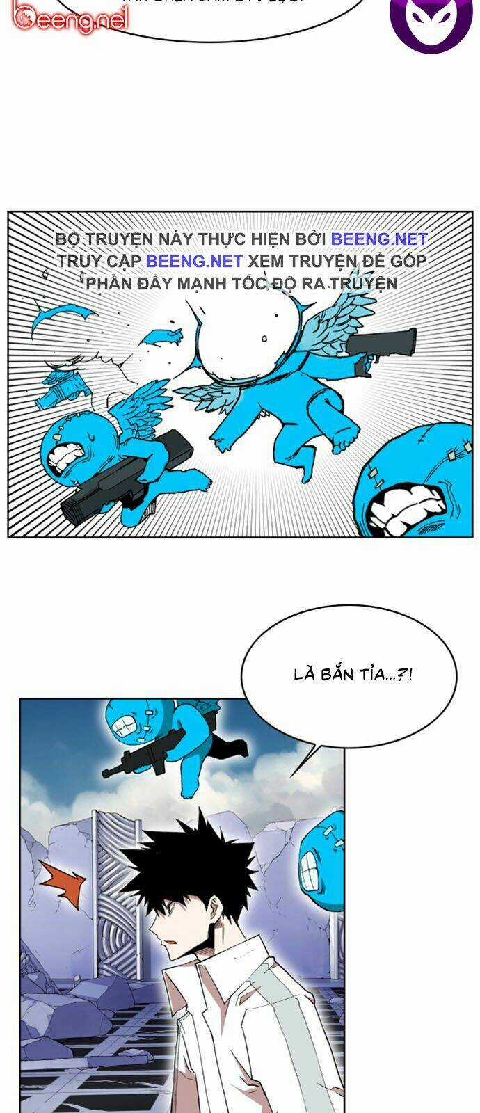 Hard Core Leveling Warrior Ss2 Chapter 27 trang 29
