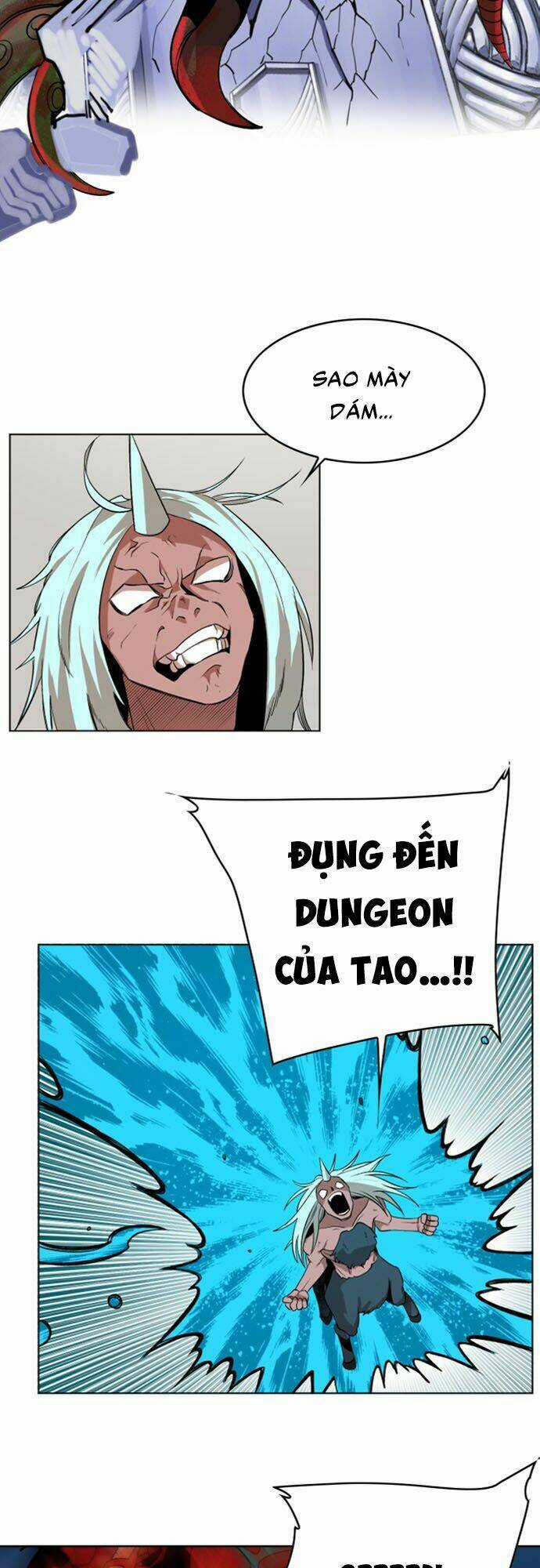 Hard Core Leveling Warrior Ss2 Chapter 27 trang 3