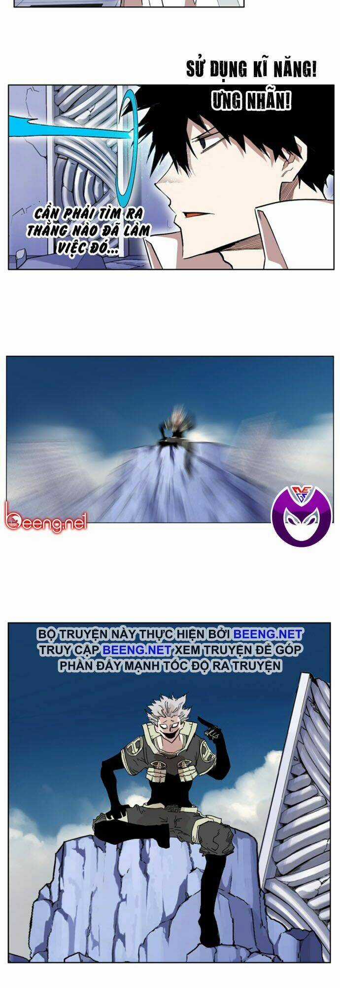 Hard Core Leveling Warrior Ss2 Chapter 27 trang 30