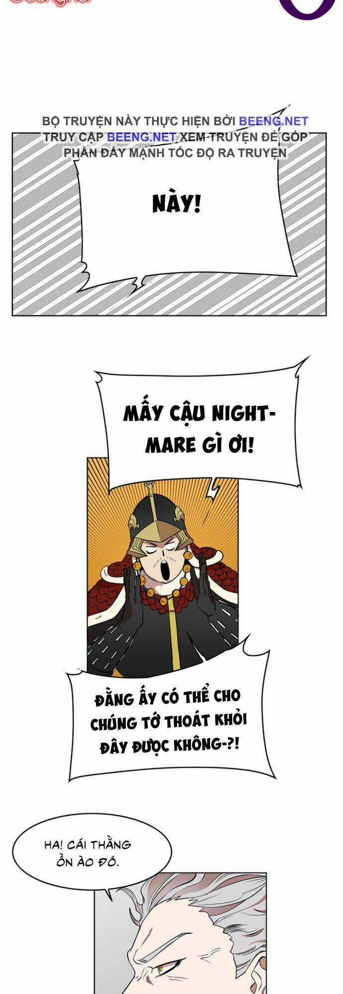 Hard Core Leveling Warrior Ss2 Chapter 27 trang 37