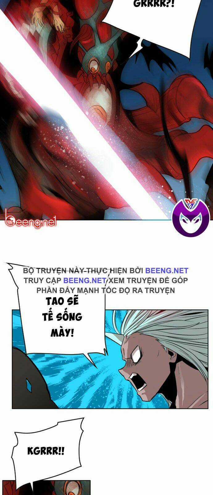 Hard Core Leveling Warrior Ss2 Chapter 27 trang 4