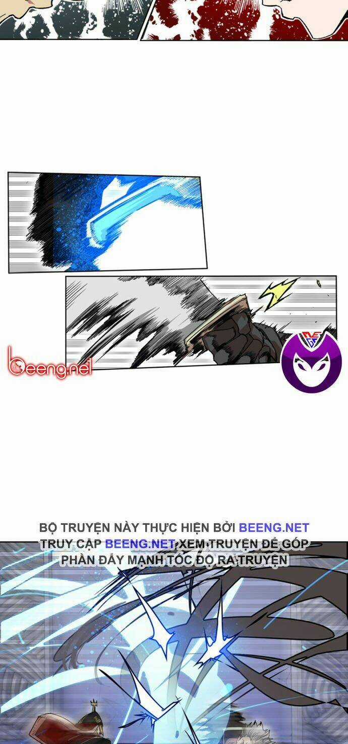 Hard Core Leveling Warrior Ss2 Chapter 27 trang 40