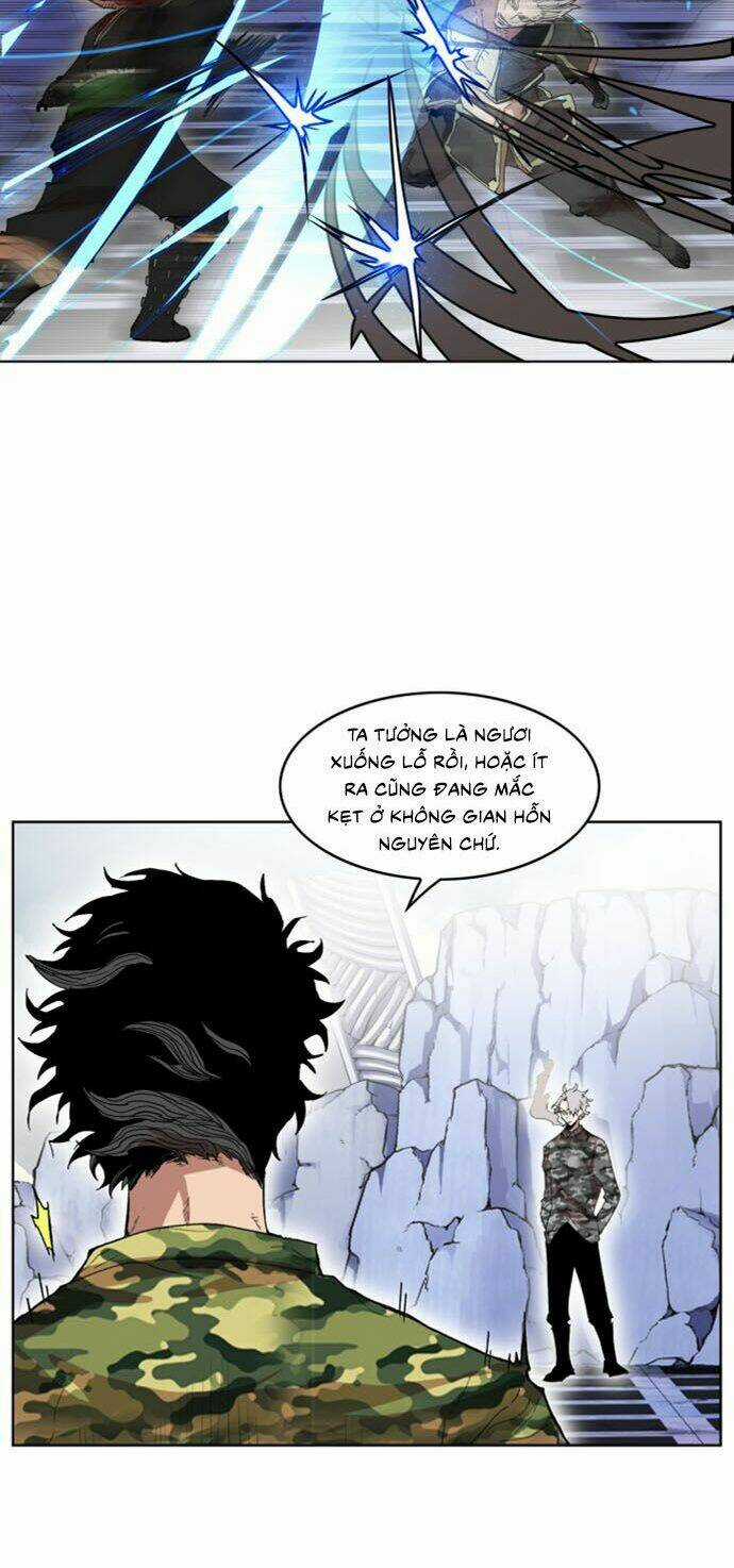 Hard Core Leveling Warrior Ss2 Chapter 27 trang 41