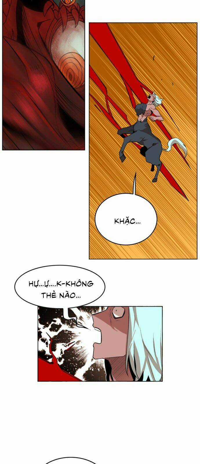 Hard Core Leveling Warrior Ss2 Chapter 27 trang 5