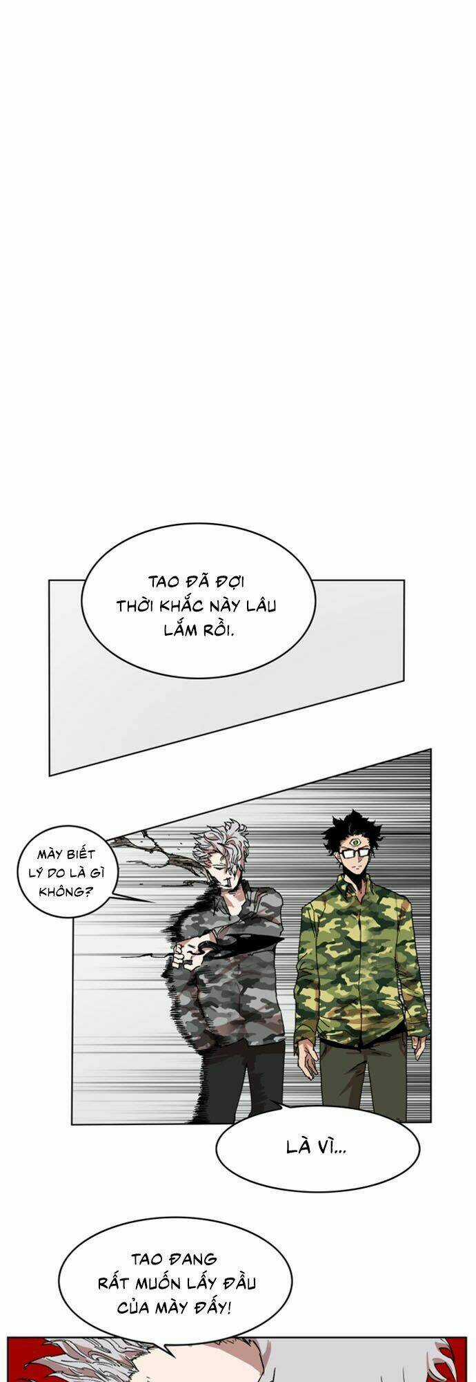 Hard Core Leveling Warrior Ss2 Chapter 28 trang 0