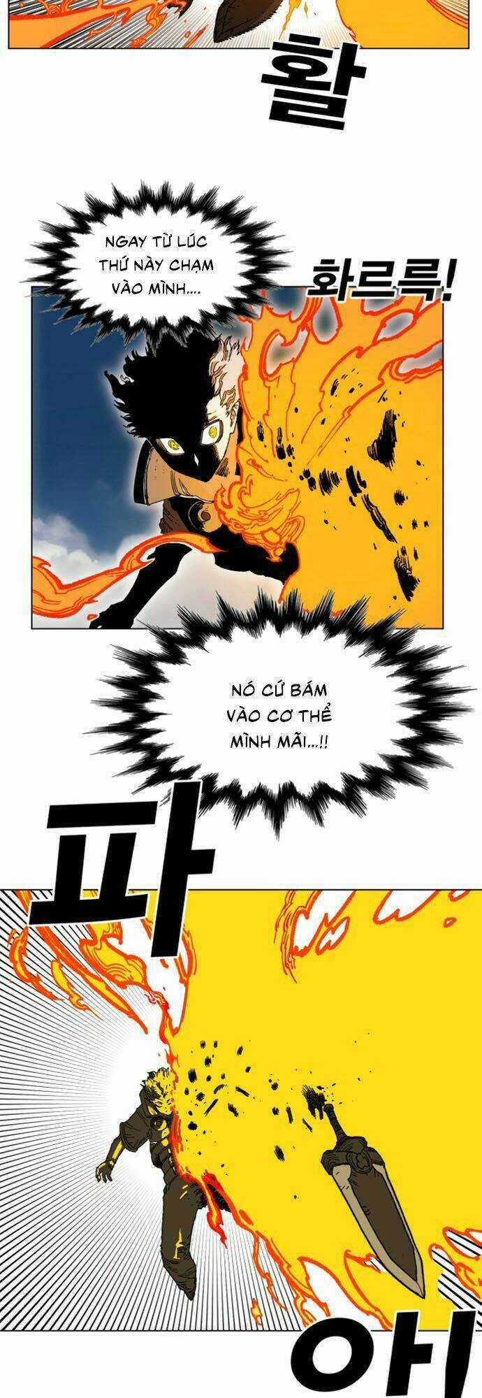Hard Core Leveling Warrior Ss2 Chapter 28 trang 12