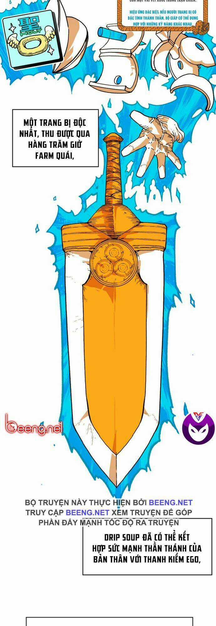 Hard Core Leveling Warrior Ss2 Chapter 28 trang 20