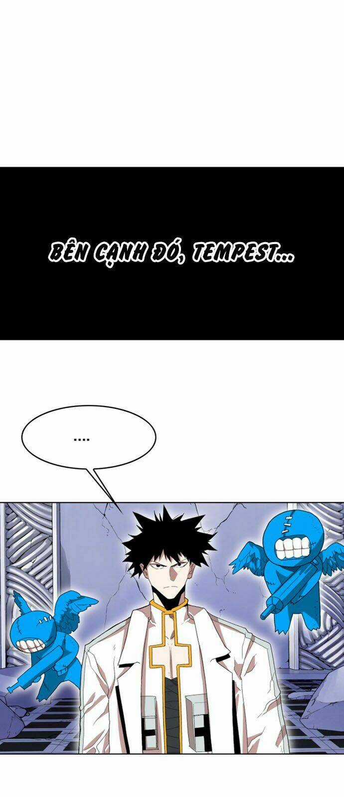 Hard Core Leveling Warrior Ss2 Chapter 28 trang 22