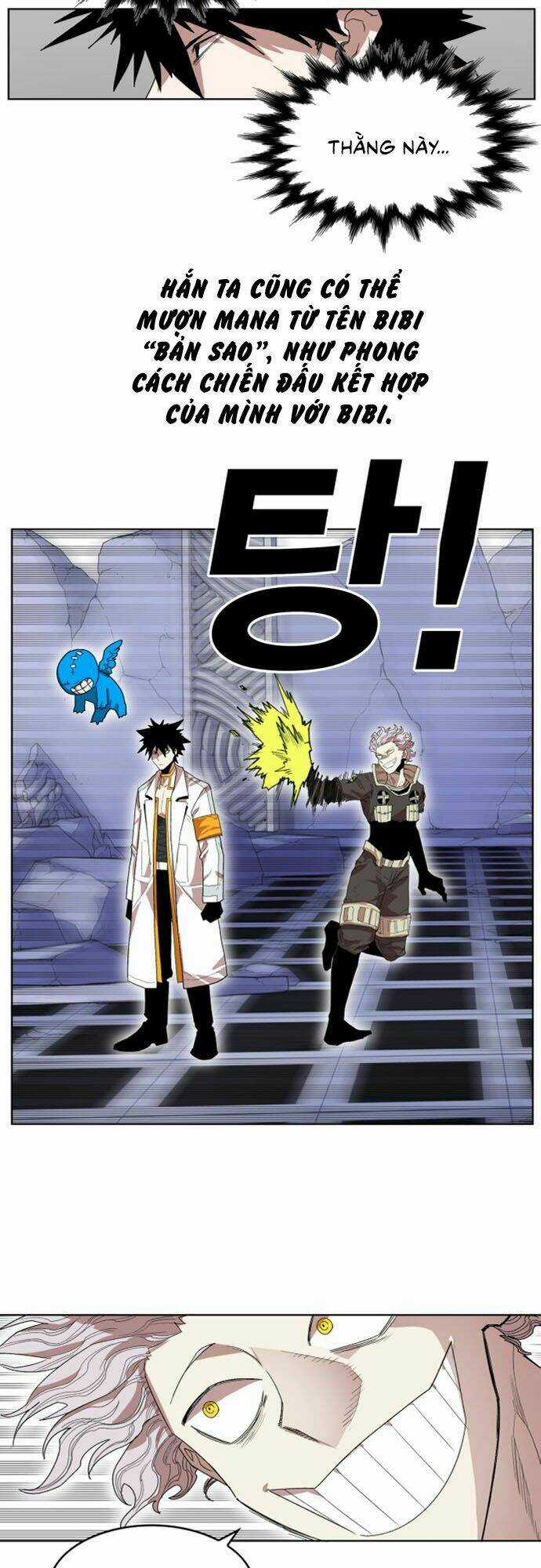 Hard Core Leveling Warrior Ss2 Chapter 28 trang 24