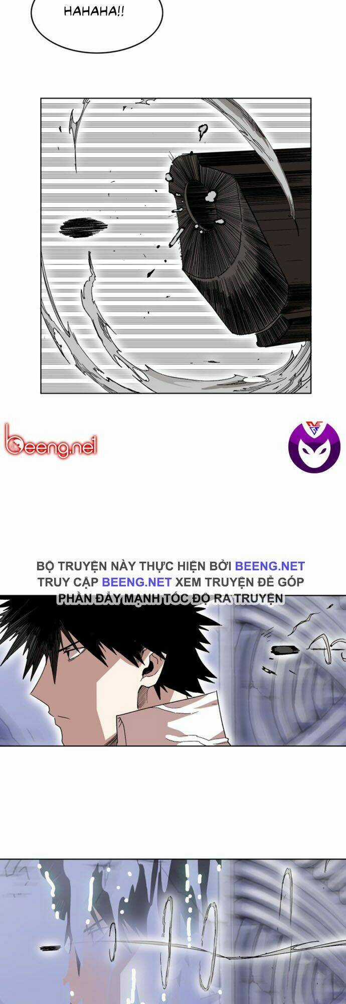 Hard Core Leveling Warrior Ss2 Chapter 28 trang 25