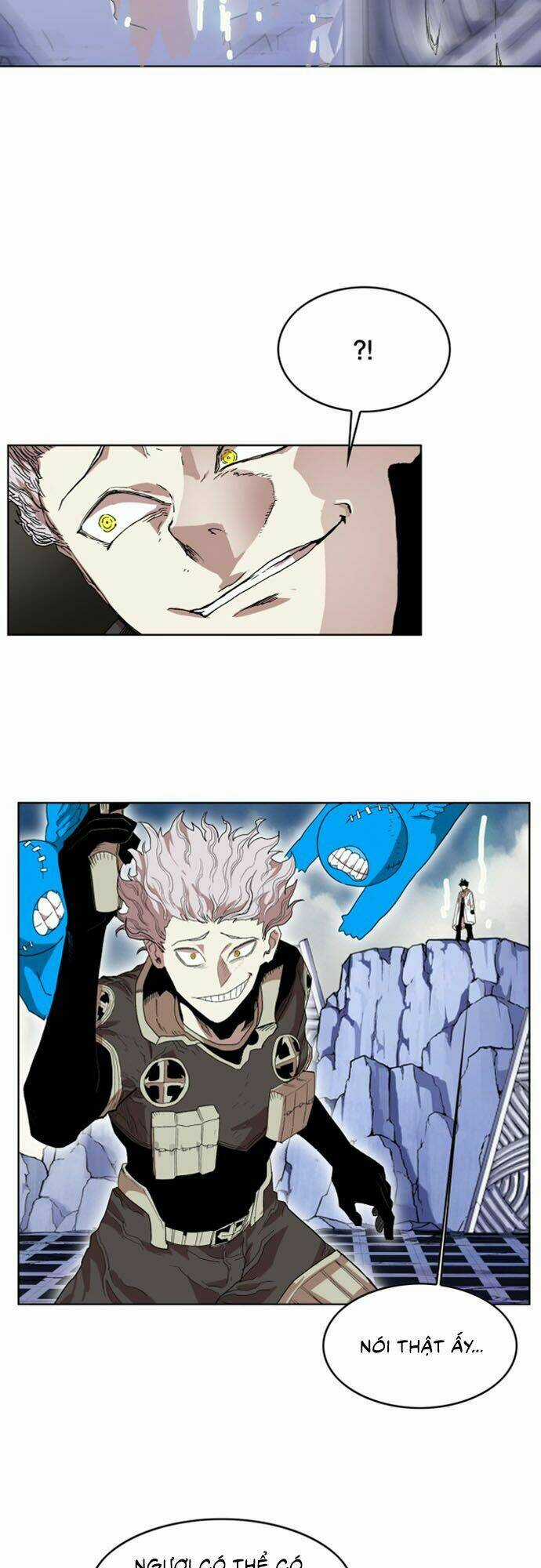 Hard Core Leveling Warrior Ss2 Chapter 28 trang 26