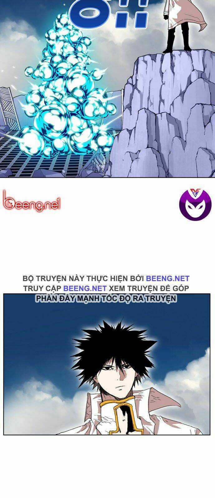 Hard Core Leveling Warrior Ss2 Chapter 28 trang 28