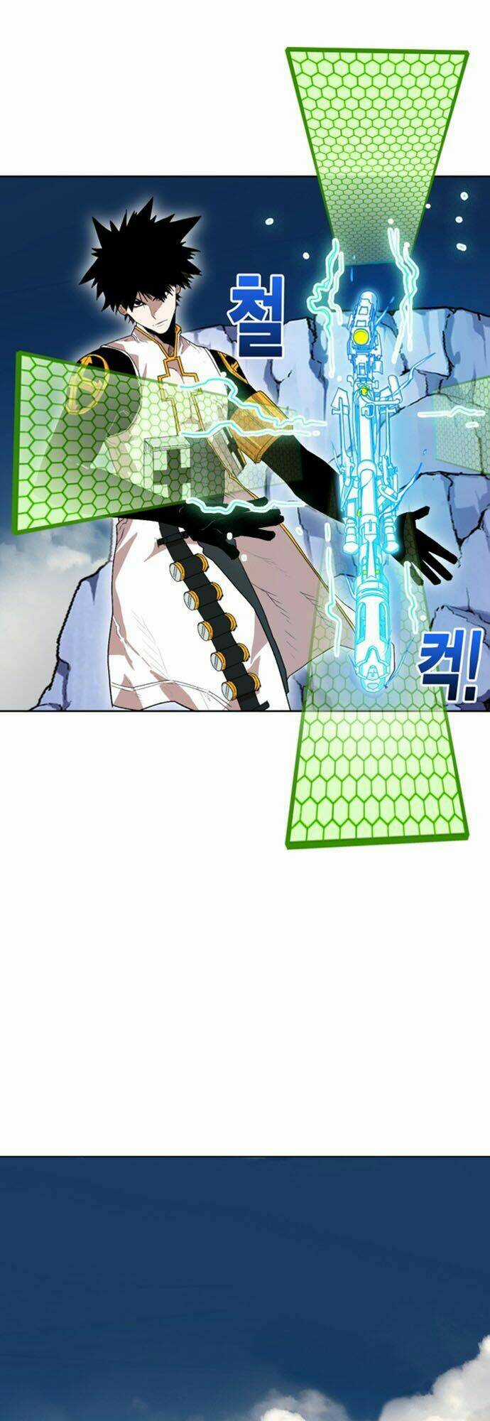 Hard Core Leveling Warrior Ss2 Chapter 28 trang 30