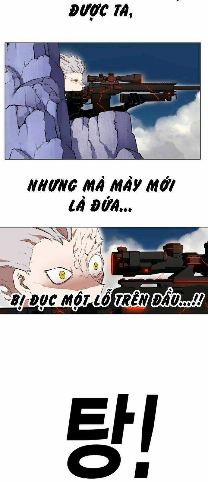 Hard Core Leveling Warrior Ss2 Chapter 28 trang 34