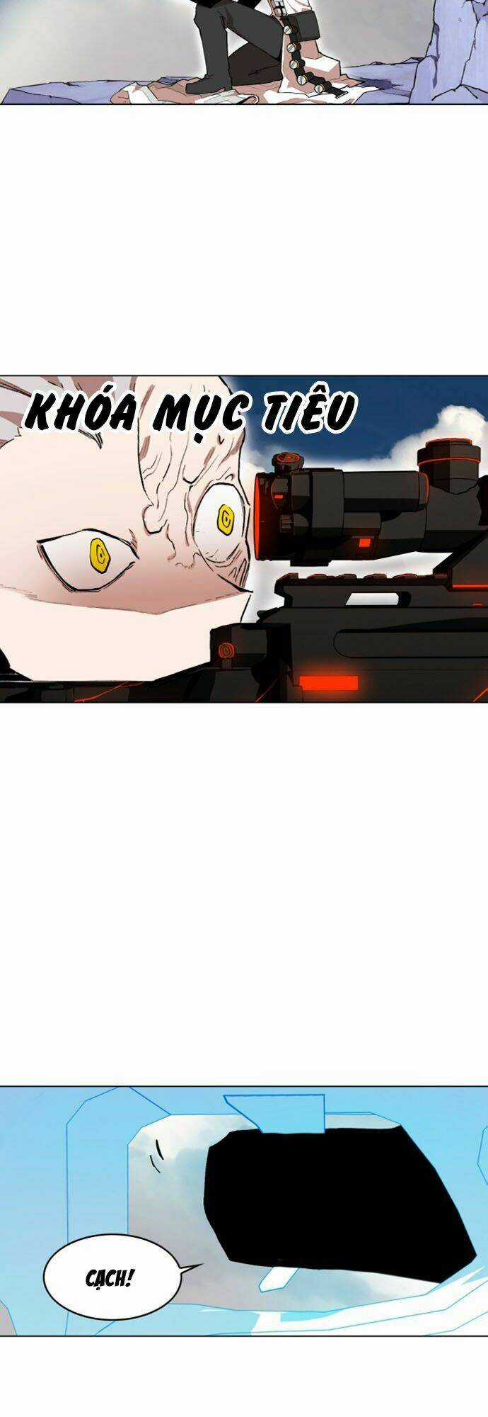 Hard Core Leveling Warrior Ss2 Chapter 28 trang 36