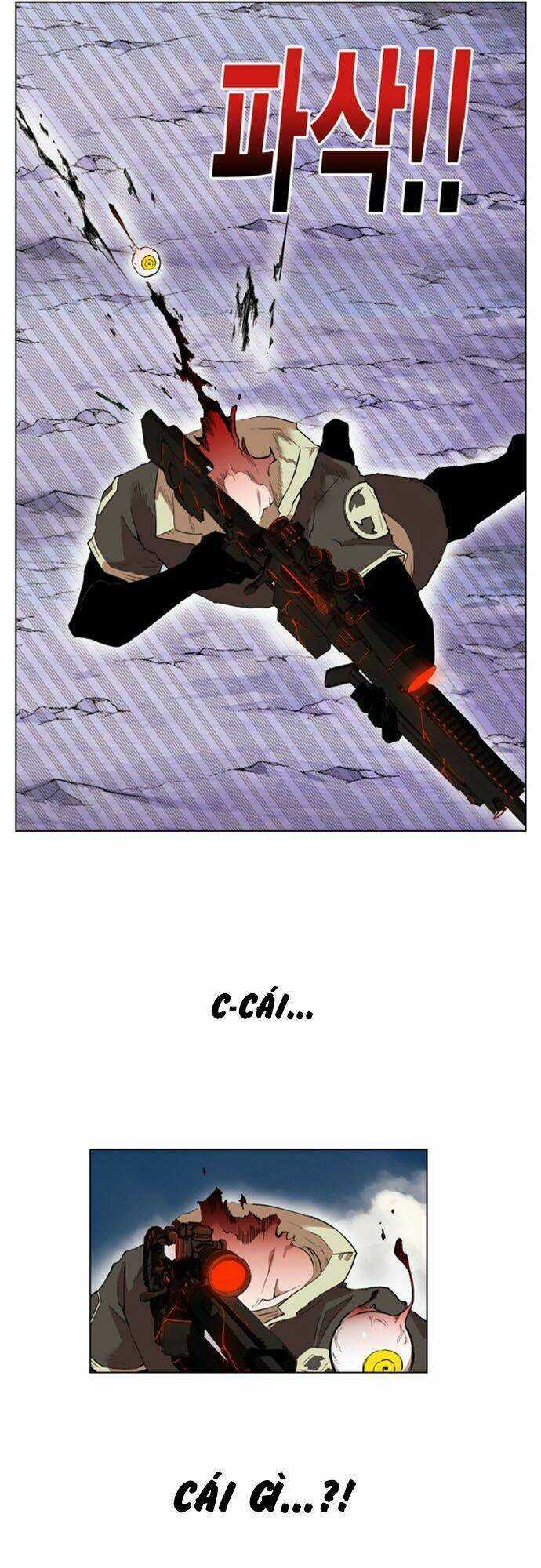 Hard Core Leveling Warrior Ss2 Chapter 28 trang 37