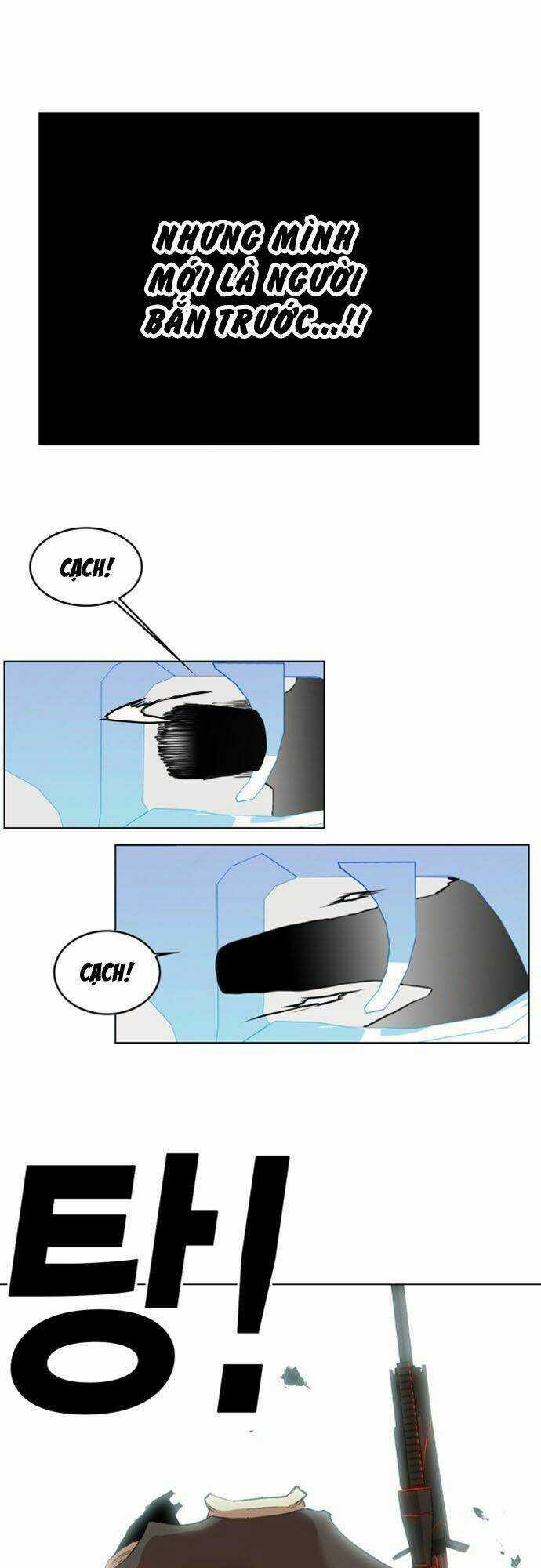 Hard Core Leveling Warrior Ss2 Chapter 28 trang 38