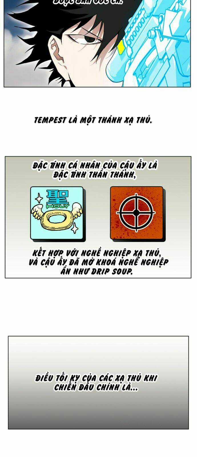 Hard Core Leveling Warrior Ss2 Chapter 28 trang 40