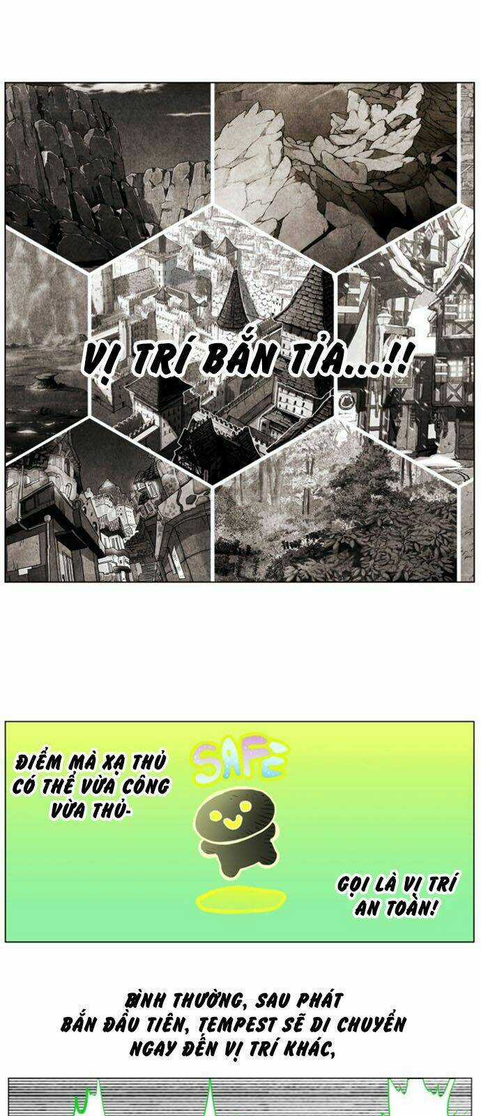 Hard Core Leveling Warrior Ss2 Chapter 28 trang 41