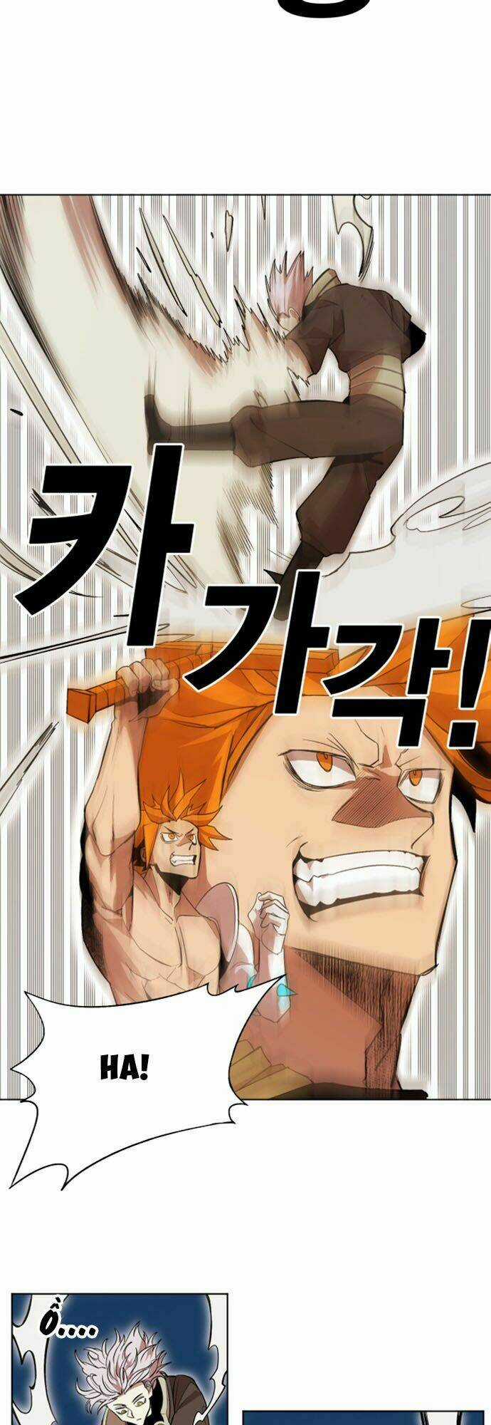 Hard Core Leveling Warrior Ss2 Chapter 28 trang 6