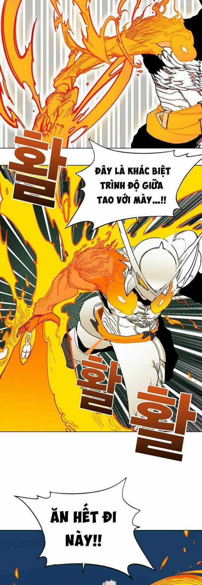 Hard Core Leveling Warrior Ss2 Chapter 28 trang 9