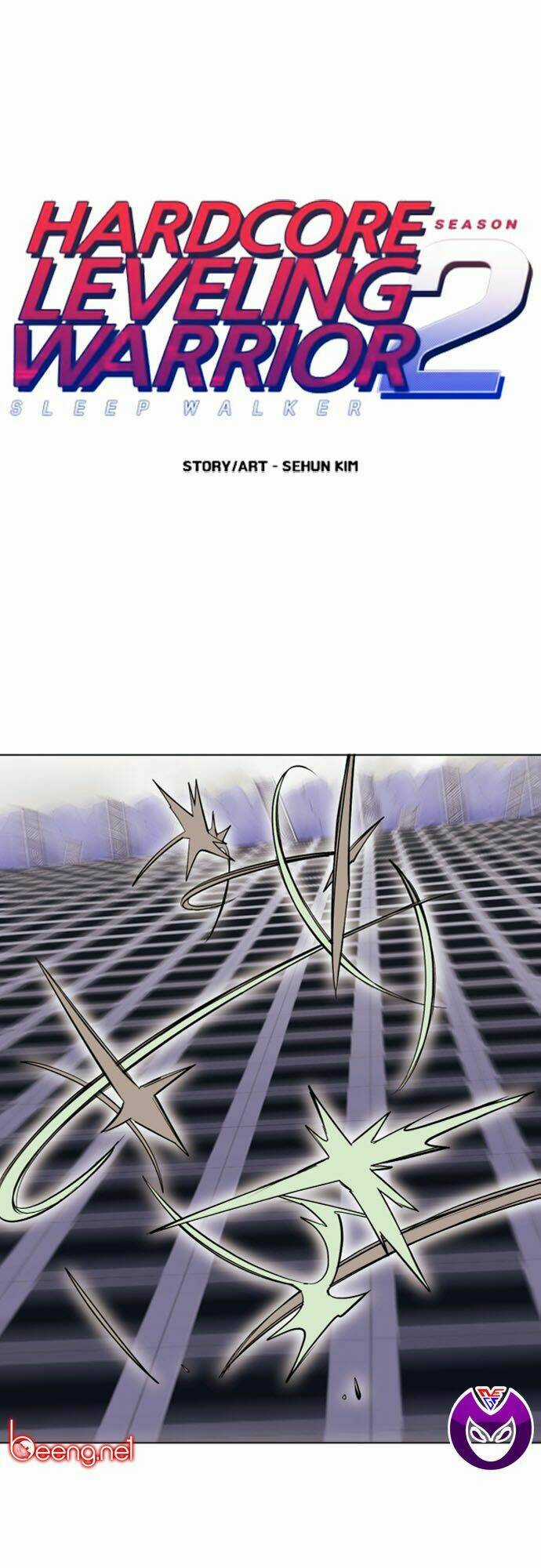 Hard Core Leveling Warrior Ss2 Chapter 29 trang 0