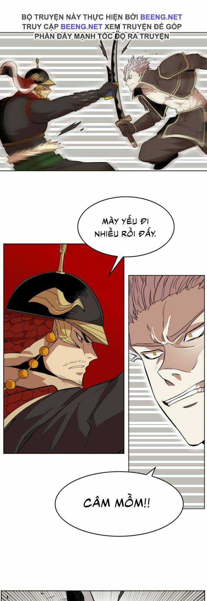 Hard Core Leveling Warrior Ss2 Chapter 29 trang 1