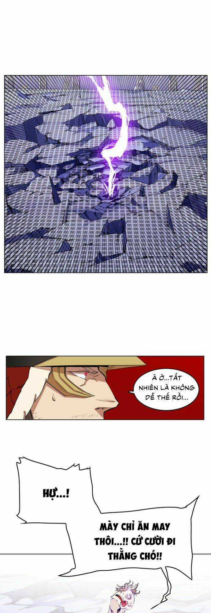 Hard Core Leveling Warrior Ss2 Chapter 29 trang 13