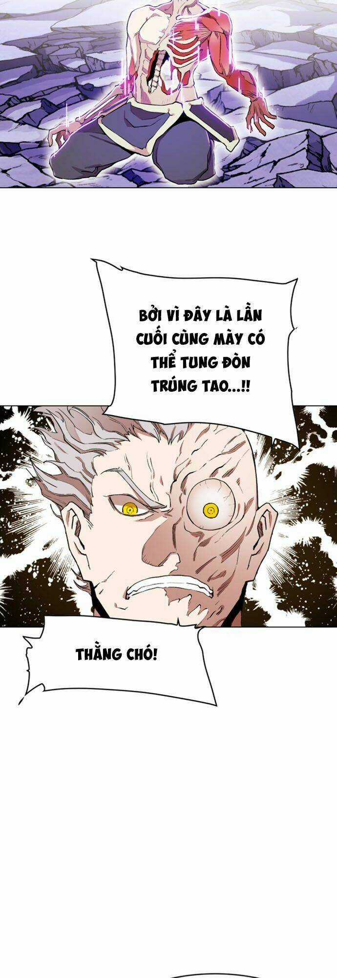 Hard Core Leveling Warrior Ss2 Chapter 29 trang 14