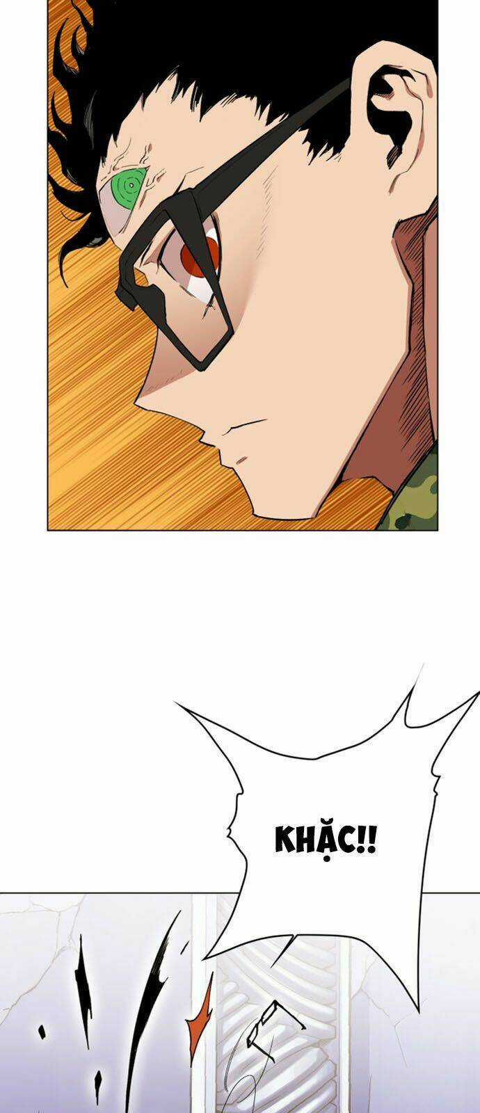 Hard Core Leveling Warrior Ss2 Chapter 29 trang 16