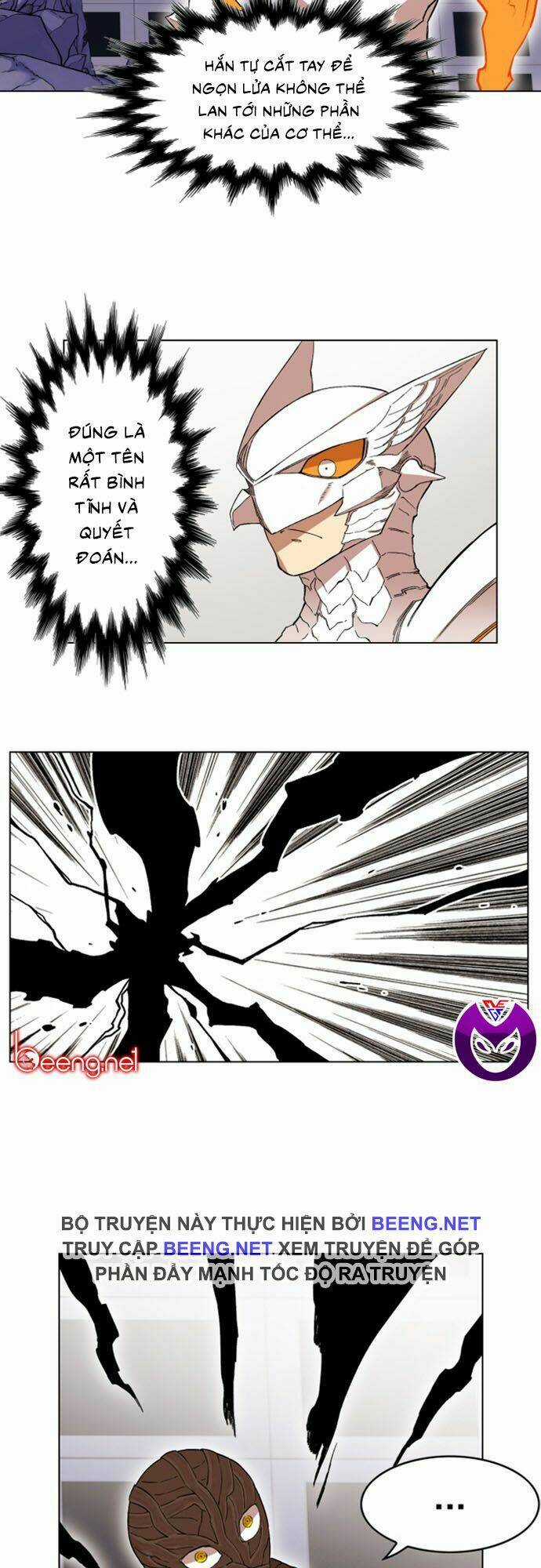 Hard Core Leveling Warrior Ss2 Chapter 29 trang 18