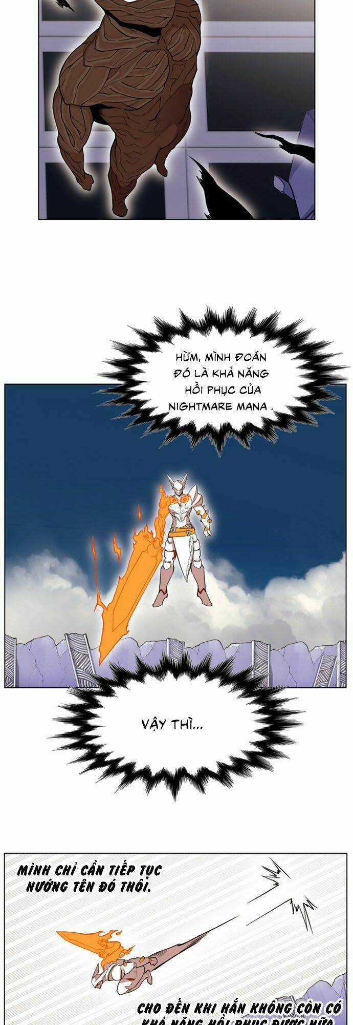 Hard Core Leveling Warrior Ss2 Chapter 29 trang 19