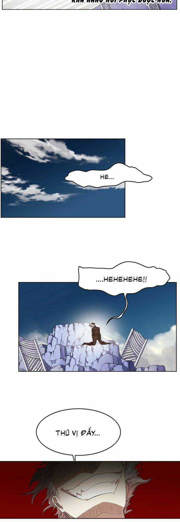 Hard Core Leveling Warrior Ss2 Chapter 29 trang 20