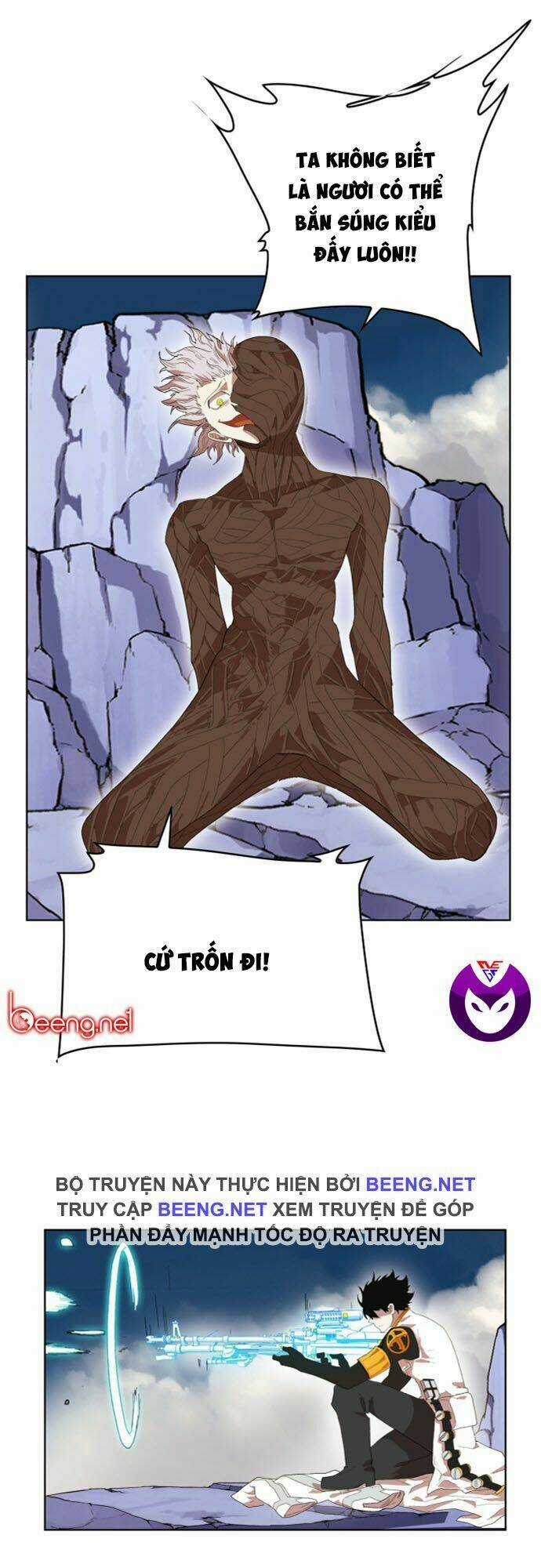 Hard Core Leveling Warrior Ss2 Chapter 29 trang 21