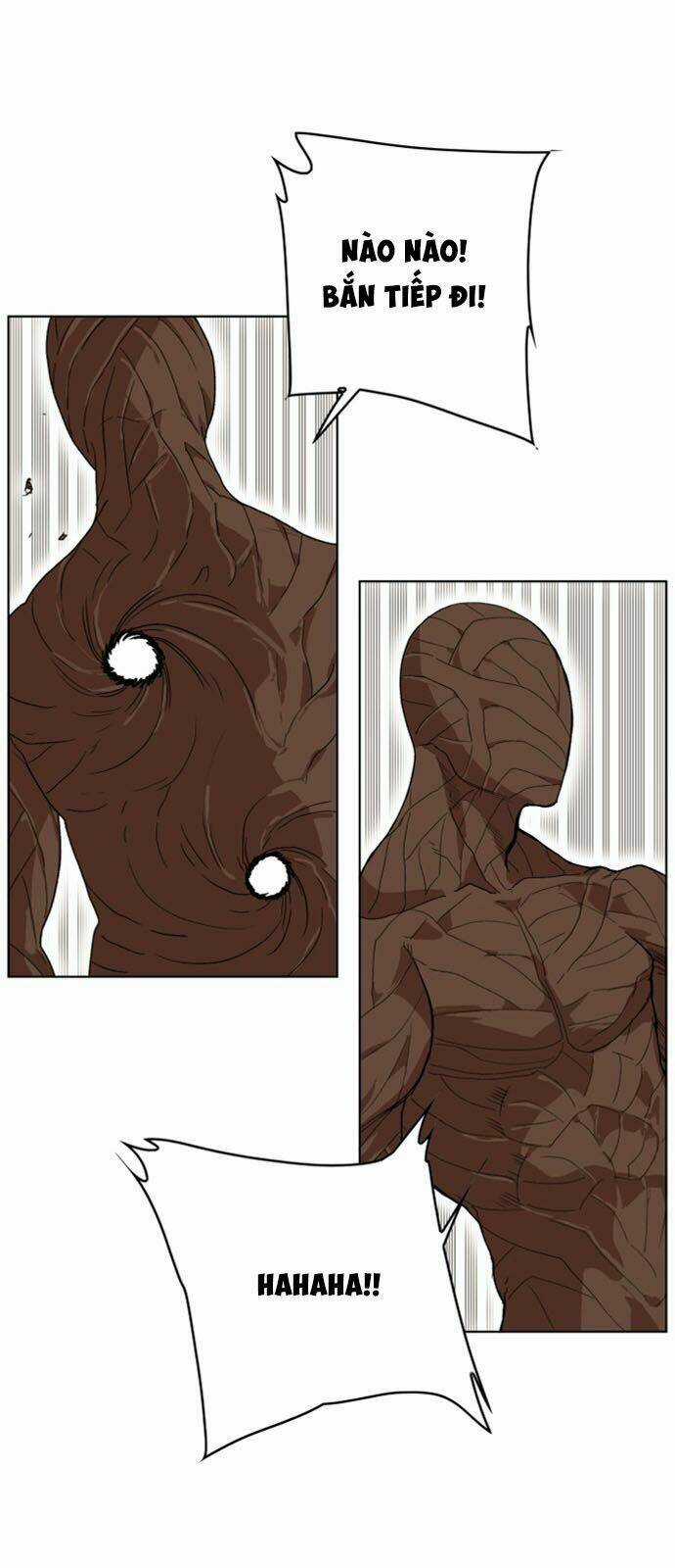 Hard Core Leveling Warrior Ss2 Chapter 29 trang 22