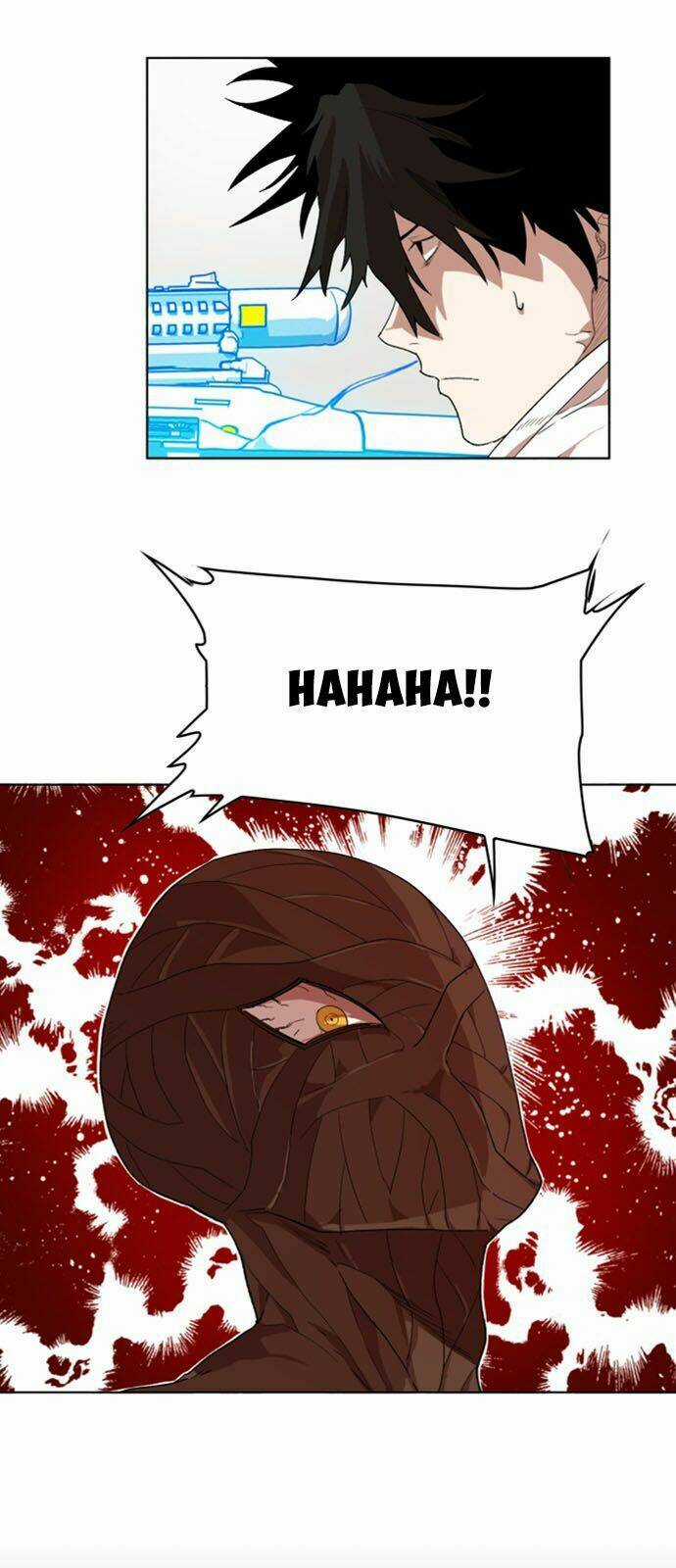 Hard Core Leveling Warrior Ss2 Chapter 29 trang 23