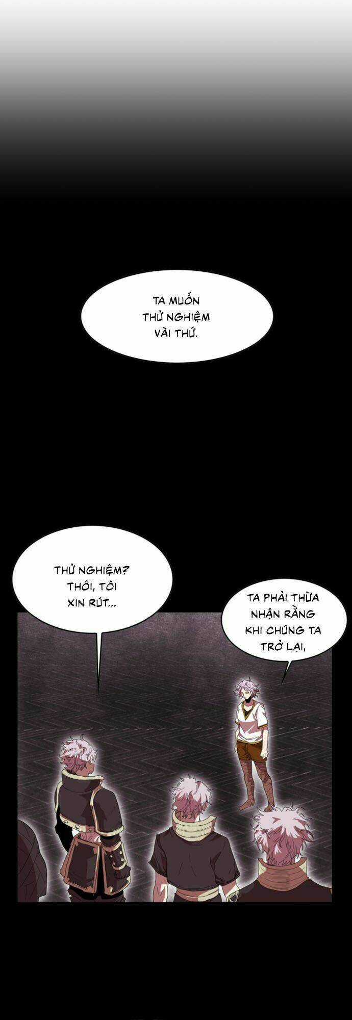 Hard Core Leveling Warrior Ss2 Chapter 29 trang 24