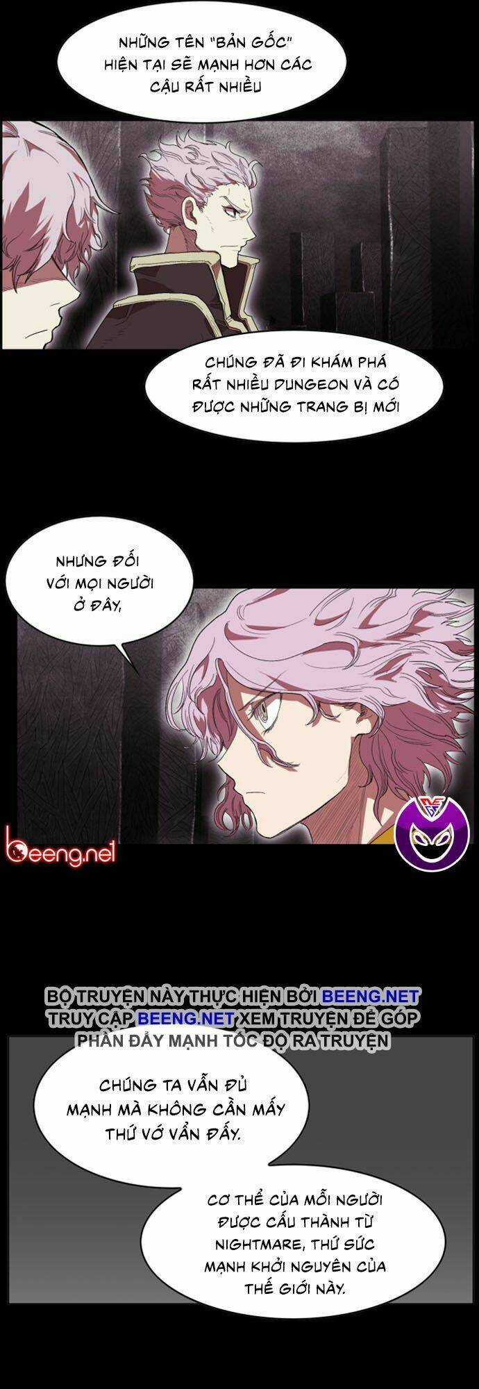 Hard Core Leveling Warrior Ss2 Chapter 29 trang 25