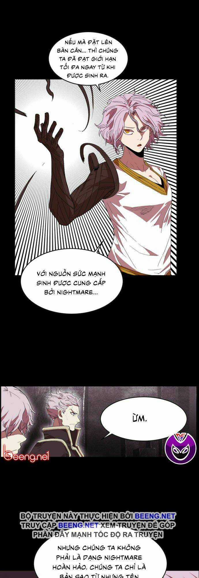 Hard Core Leveling Warrior Ss2 Chapter 29 trang 26