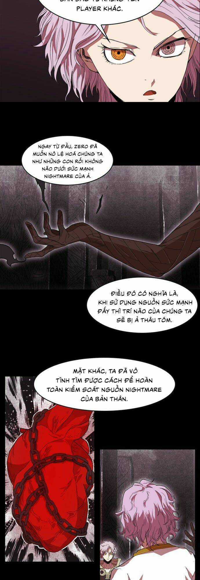 Hard Core Leveling Warrior Ss2 Chapter 29 trang 27